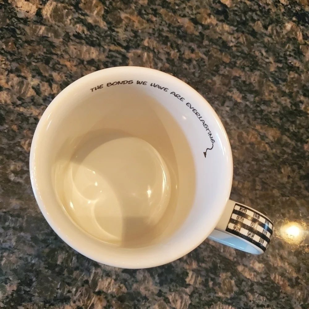 GODMOTHER- Children of the inner light  mug